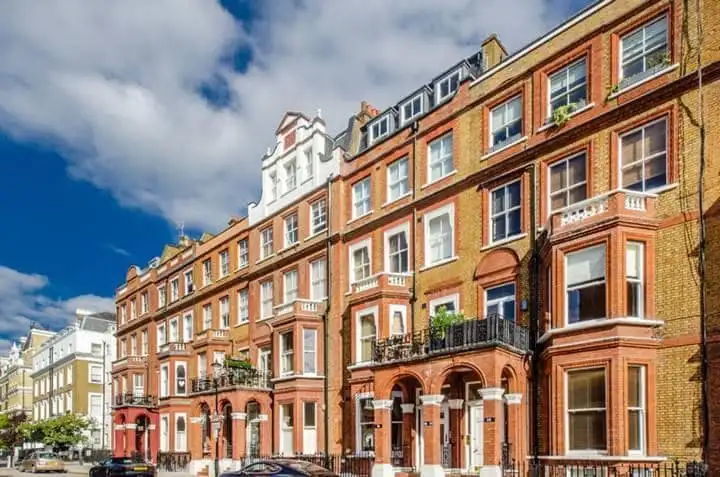 Flat Refurbishment in South Kensington