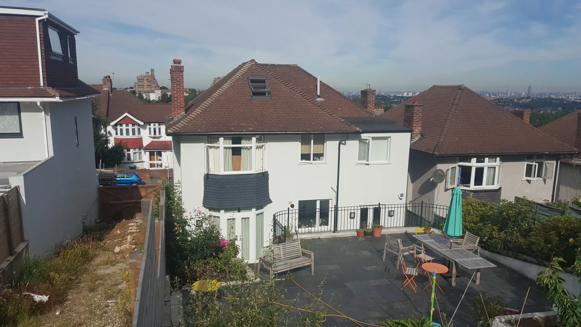 Loft Conversion plus Additional Works Arround the House