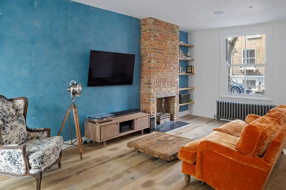 2020 – 2021 project